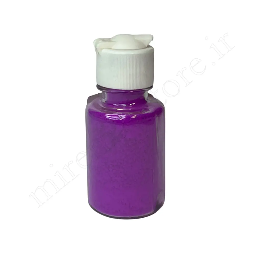رنگ پودری هنری Powder Paint-10g