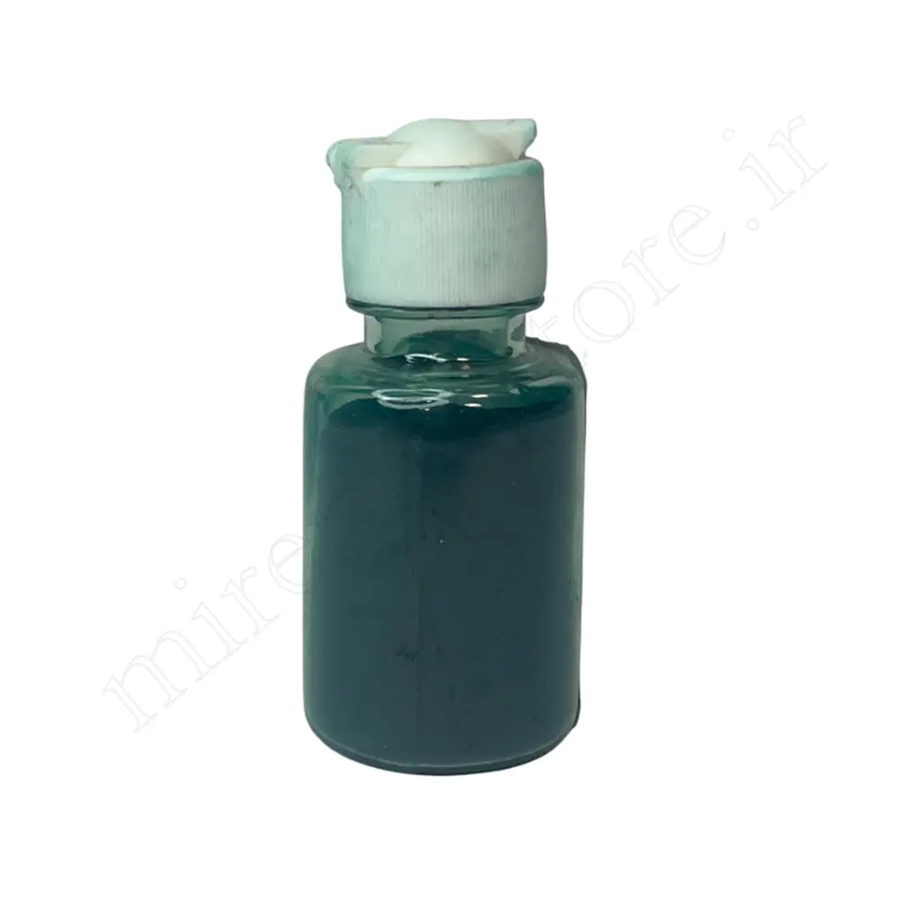 رنگ پودری هنری Powder Paint-10g