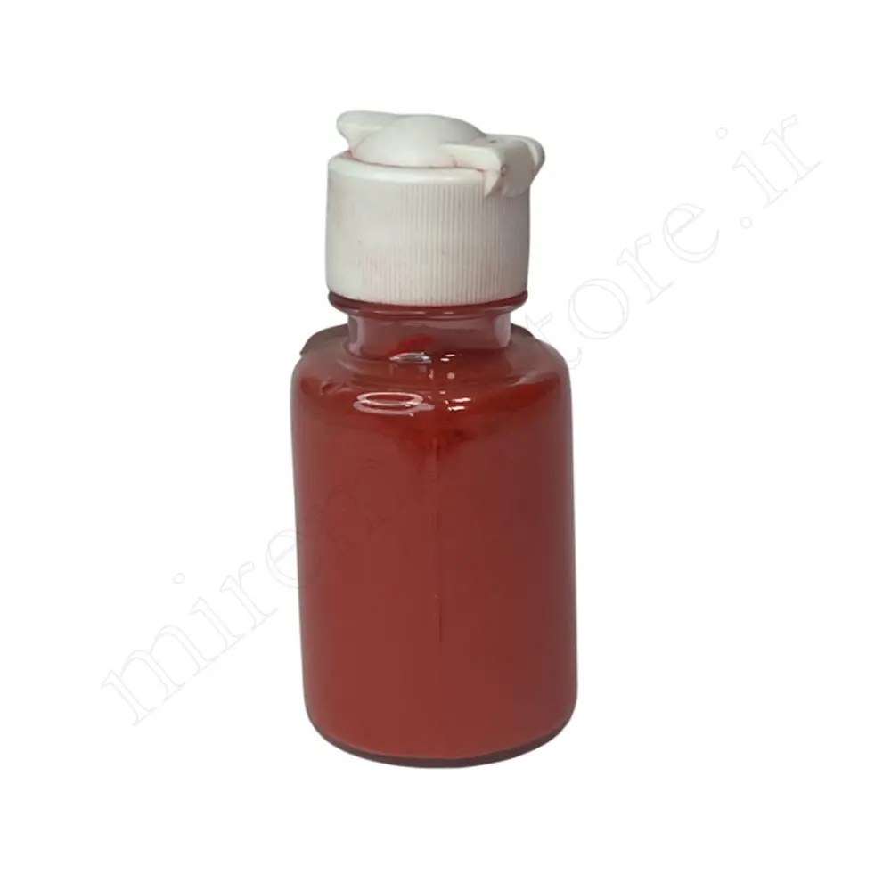 رنگ پودری هنری Powder Paint-10g