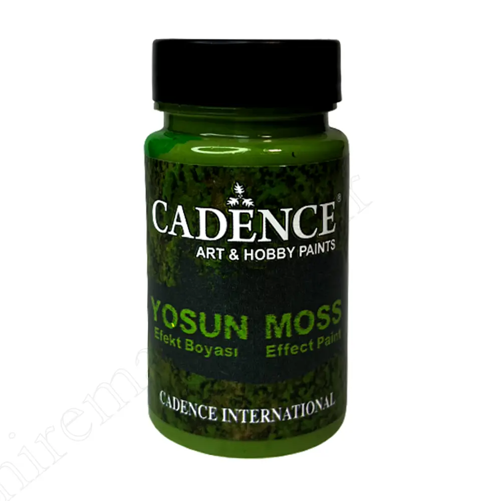 رنگ یوسون خزه کادنس CADENCE-NO:325080-90mil