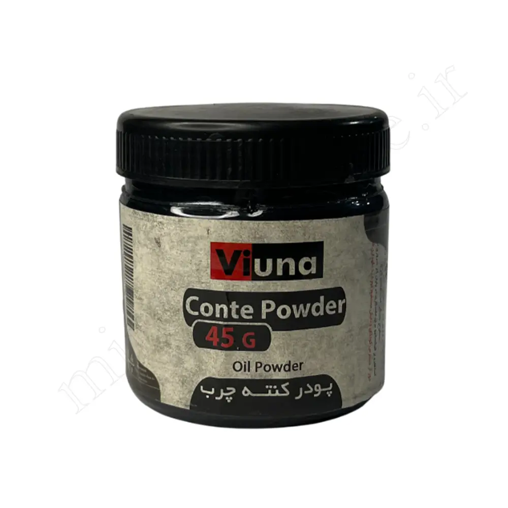 پودر کنته چرب ویونا VIUNA-45g