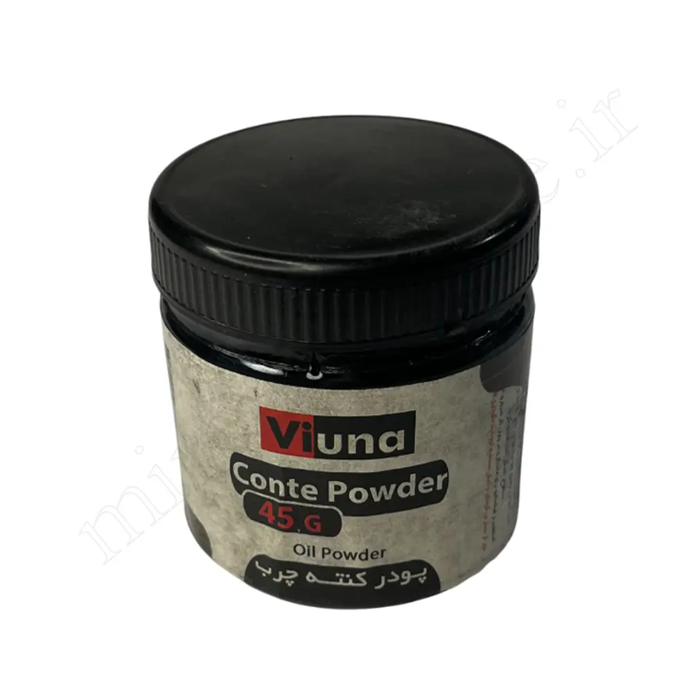 پودر کنته چرب ویونا VIUNA-45g