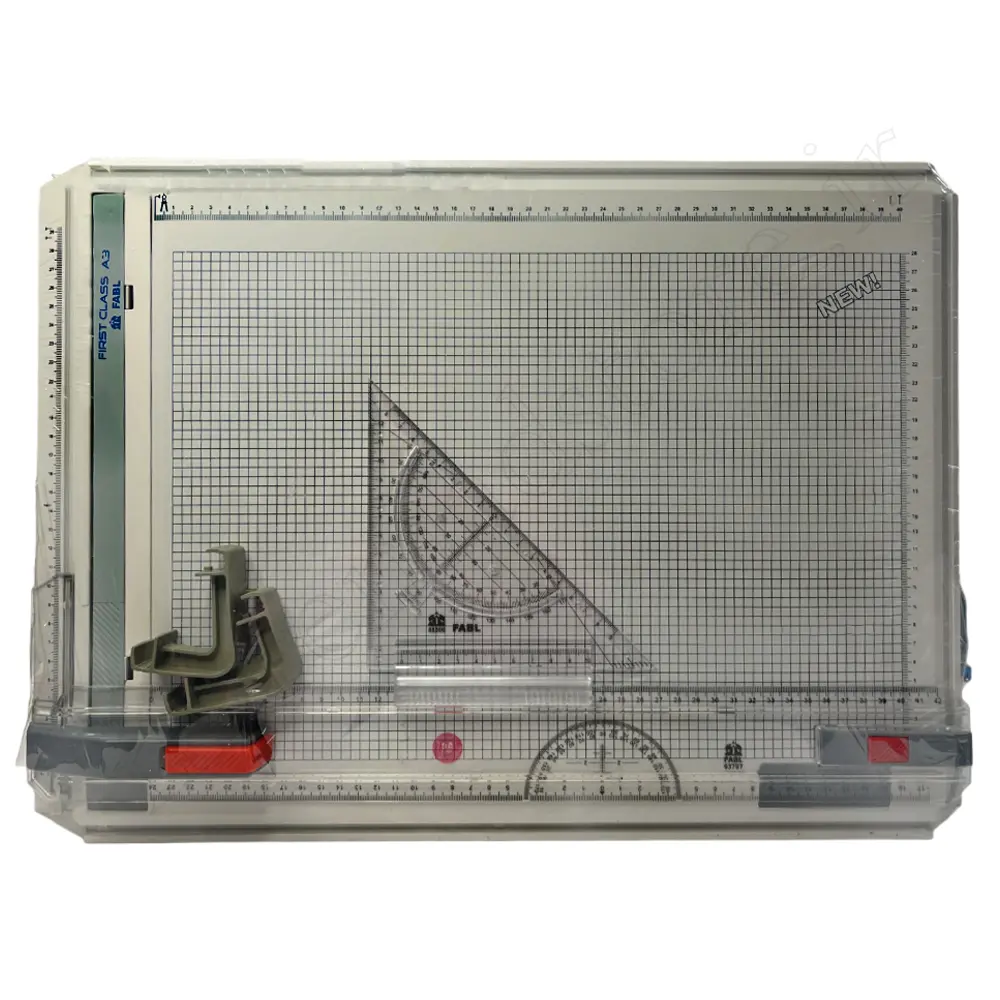تخته رسم A3 فابل مدل فرست کلاس FIRST CLASS