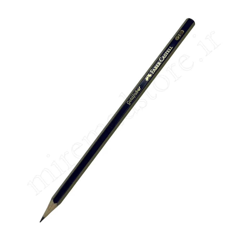 مدادطراحی فابر کاستل (gold faber) FABER-CASTELL