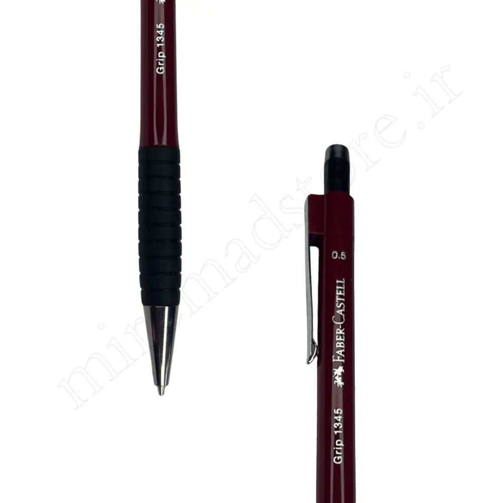 اتود0/5فابرکاستل FABER-CASTELL