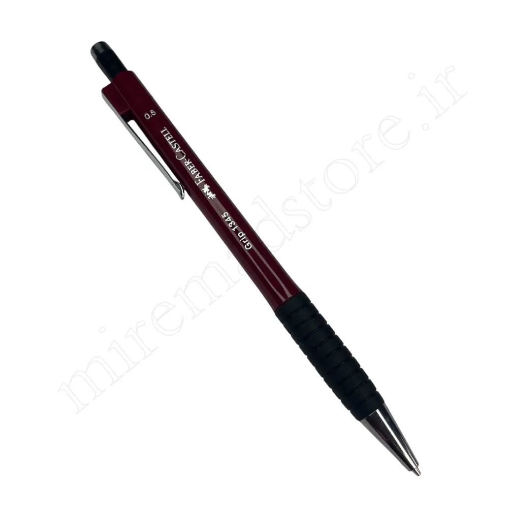 اتود0/5فابرکاستل FABER-CASTELL