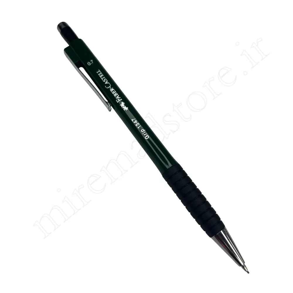 اتود0/7فابرکاستلFABER-CASTELL