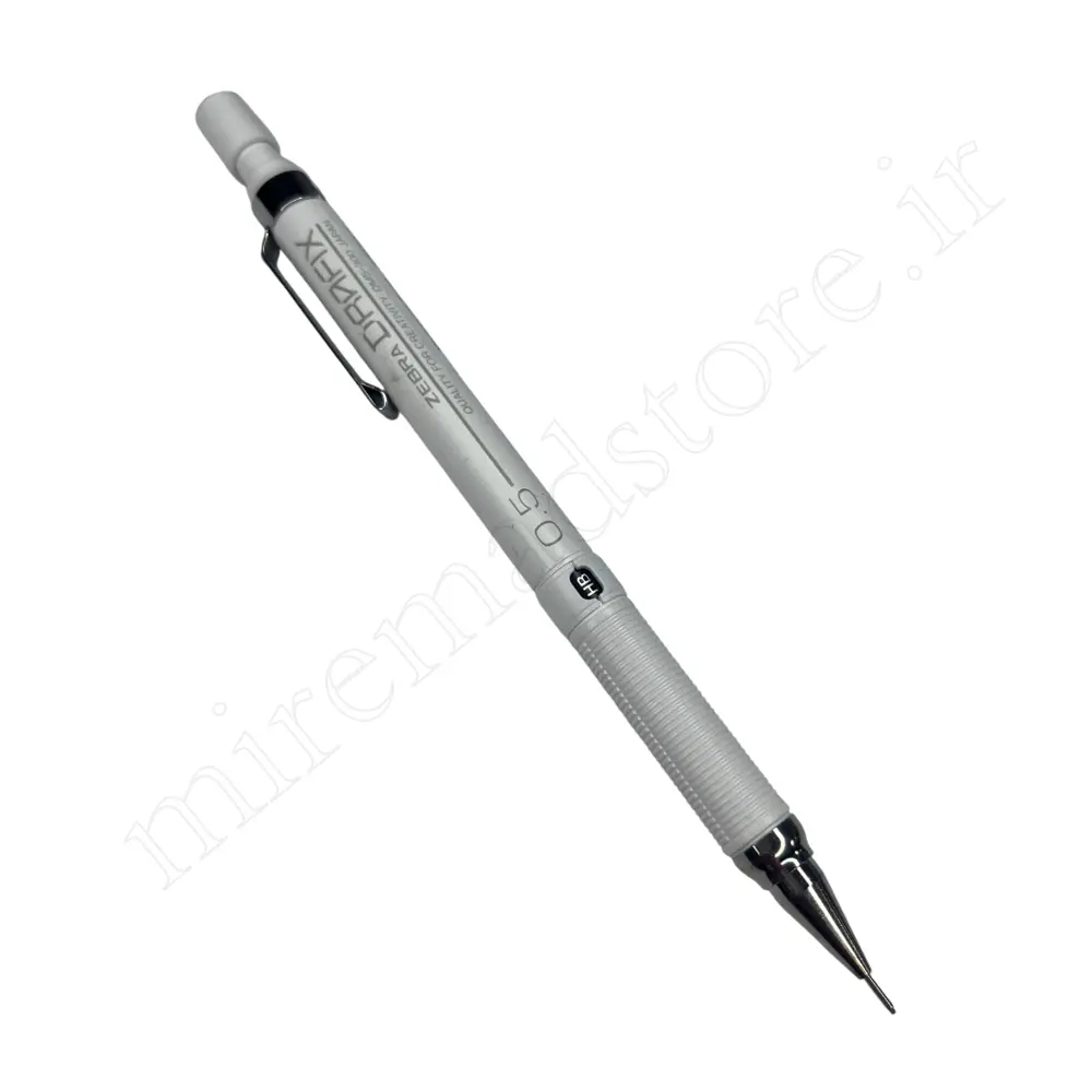 اتودحرفه ای 0/5زبرادرافیکس ZEBRADRAFIX