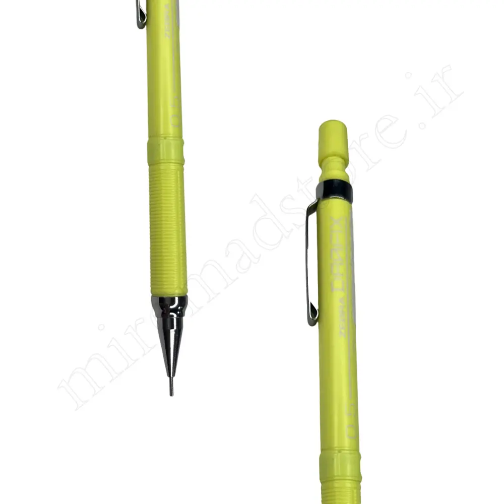 اتودحرفه ای 0/5زبرادرافیکس ZEBRADRAFIX