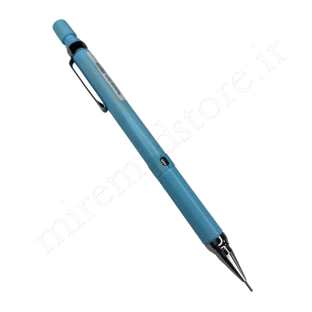 اتودحرفه ای 0/5زبرادرافیکس ZEBRADRAFIX