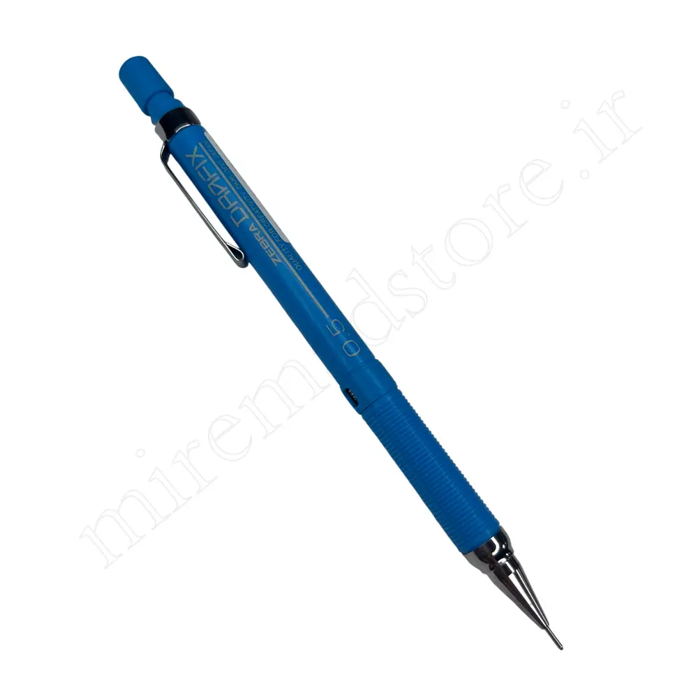 اتودحرفه ای 0/5زبرادرافیکس ZEBRADRAFIX