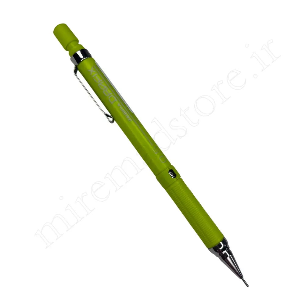 اتودحرفه ای 0/5زبرادرافیکس ZEBRADRAFIX