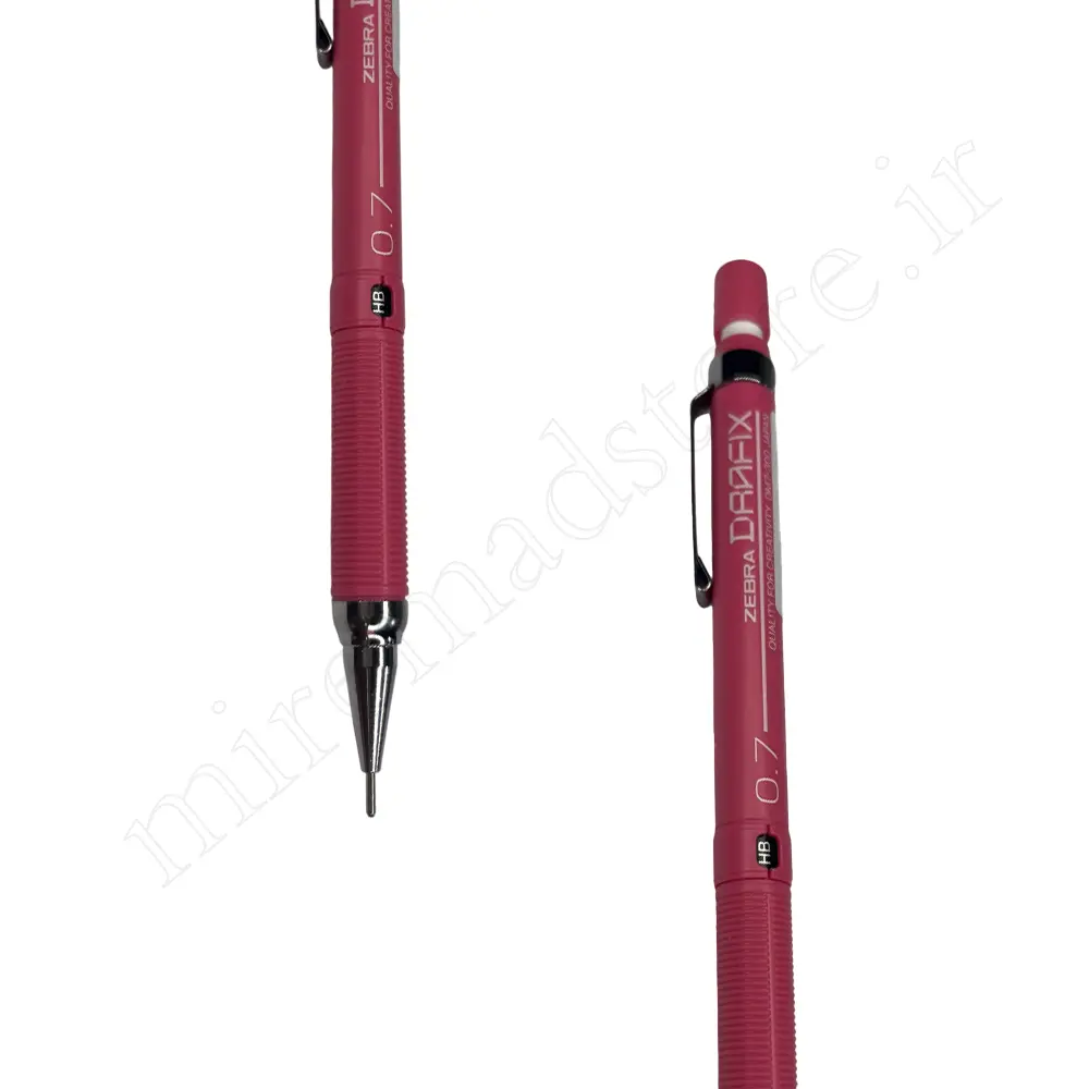 اتودحرفه ای0/7زبرادرافیکس ZEBRADRAFIX