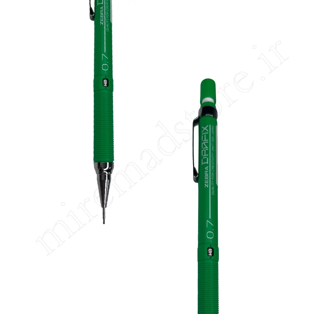 اتودحرفه ای0/7زبرادرافیکس ZEBRADRAFIX