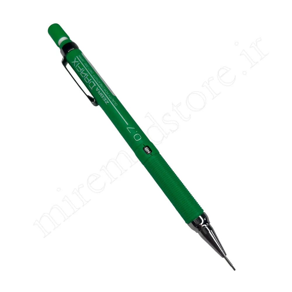 اتودحرفه ای0/7زبرادرافیکس ZEBRADRAFIX