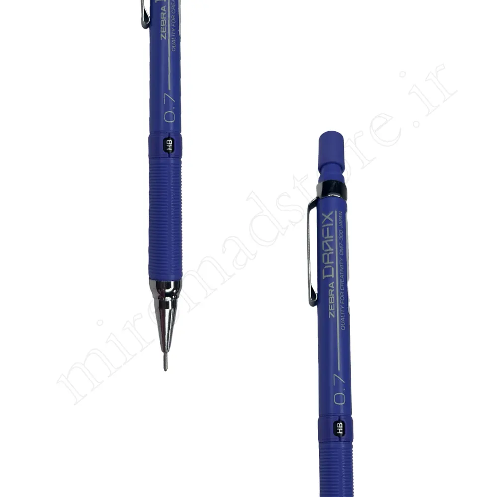 اتودحرفه ای0/7زبرادرافیکس ZEBRADRAFIX