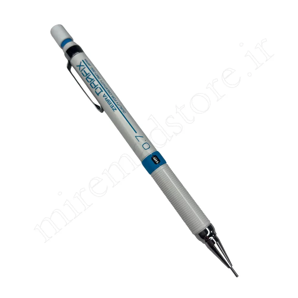 اتودحرفه ای0/7زبرادرافیکس ZEBRADRAFIX