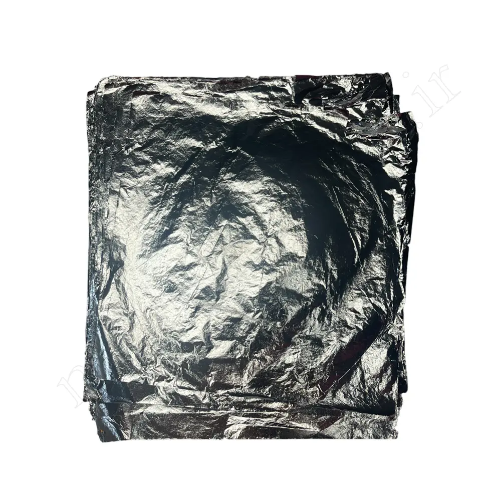 ورق نقره هنری PAPERSILVER
