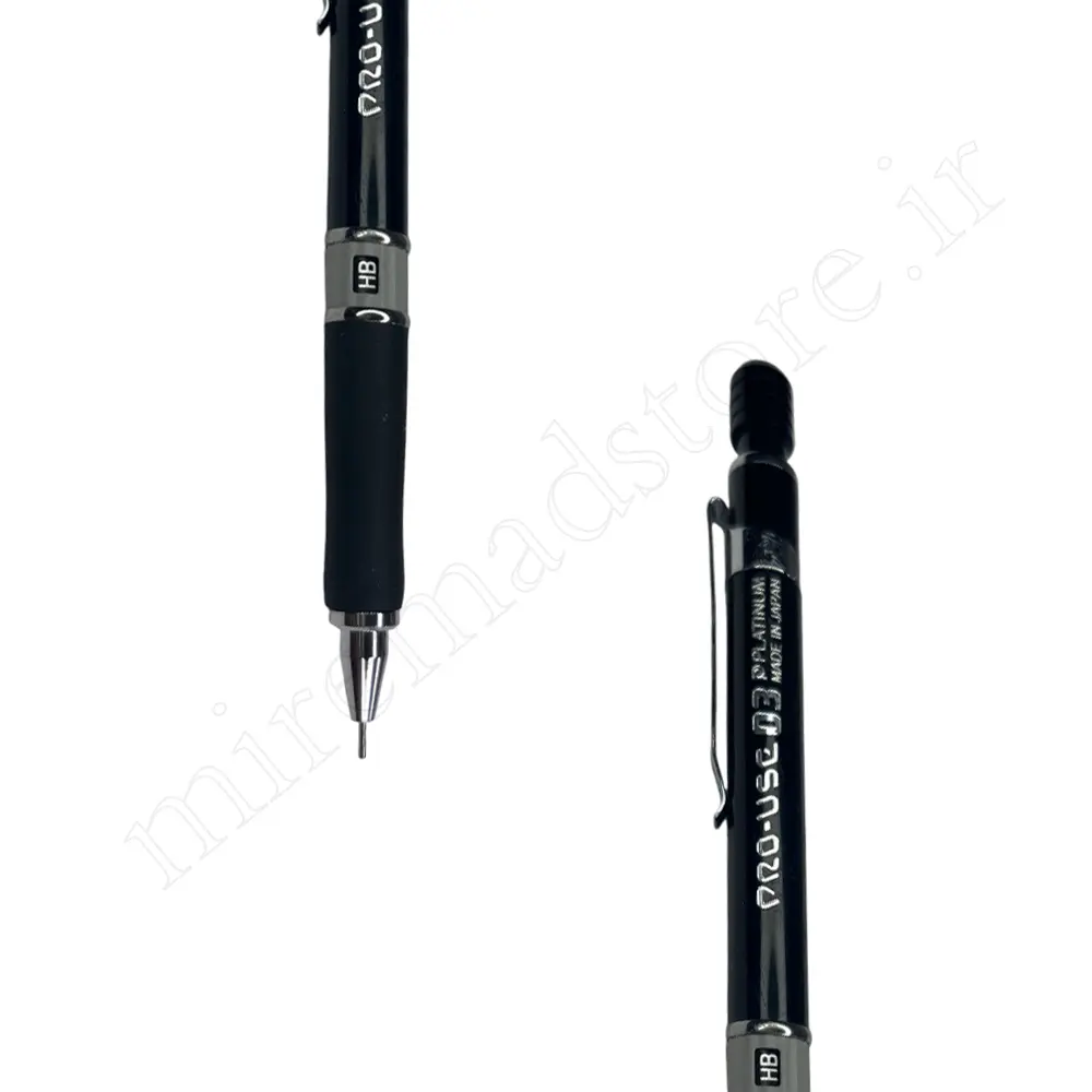 اتودحرفه ای0/3 پلاتینیوم PLATINUM-PRO USE