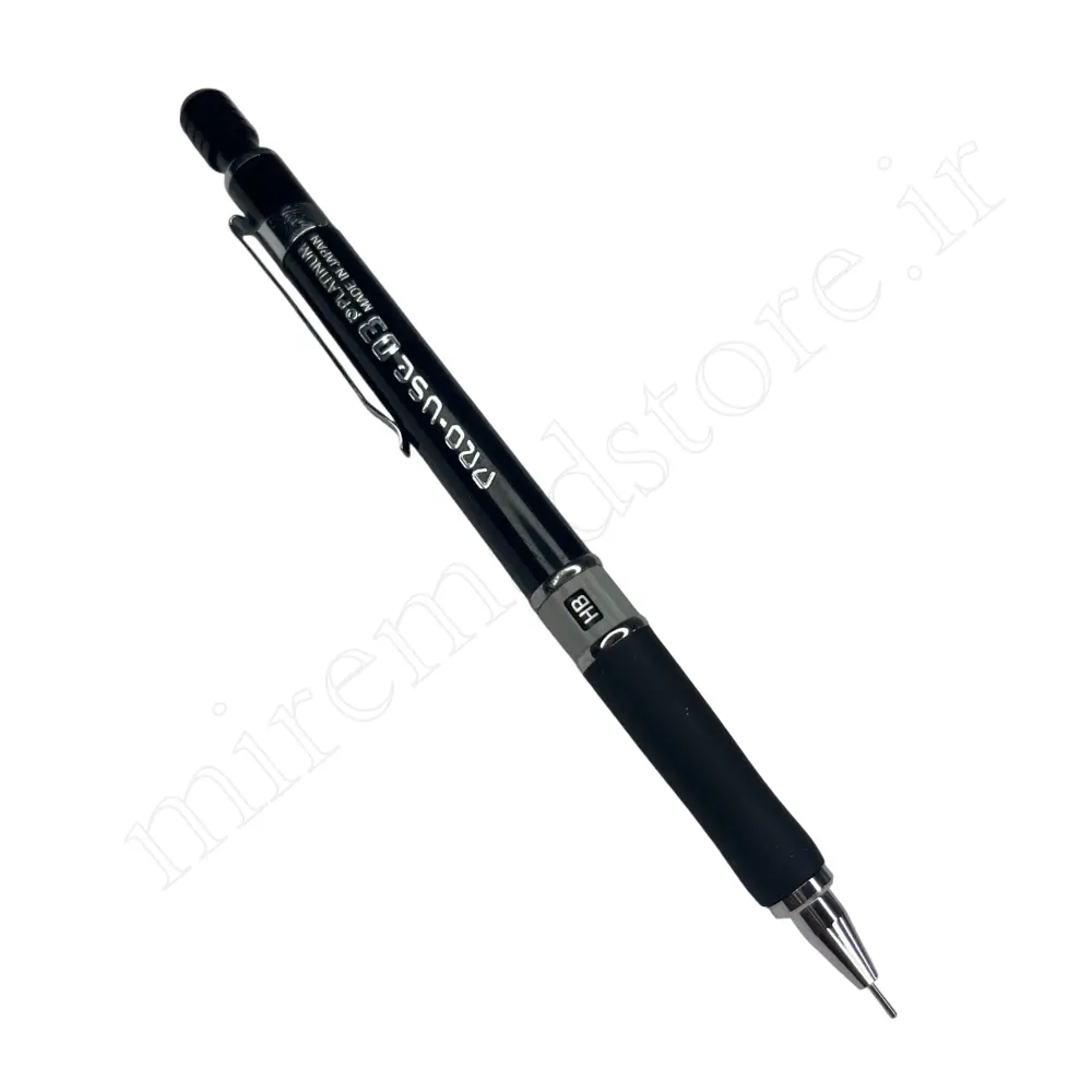 اتودحرفه ای0/3 پلاتینیوم PLATINUM-PRO USE