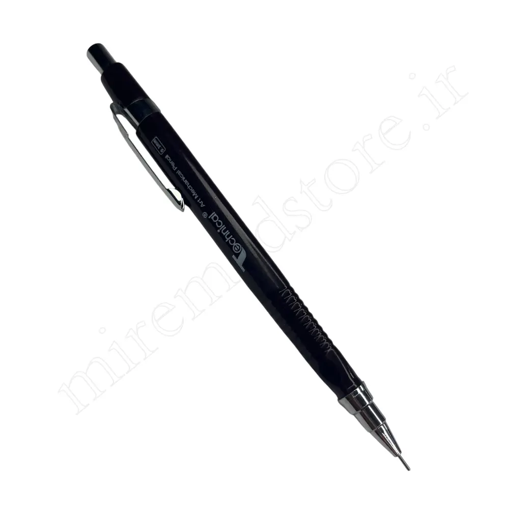 اتود 0/3 مکانیکی تکنیکالTECHNICAL