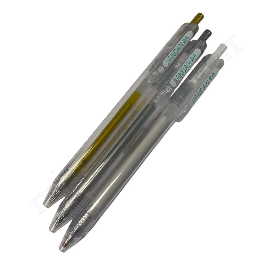 روان نویس متالیک جیاندان 2215-JIANDAN