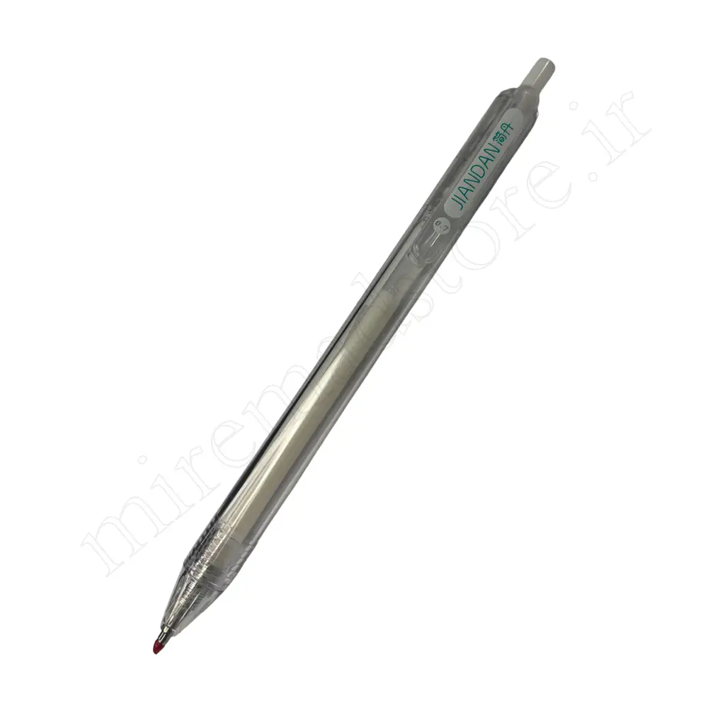 روان نویس متالیک جیاندان 2215-JIANDAN