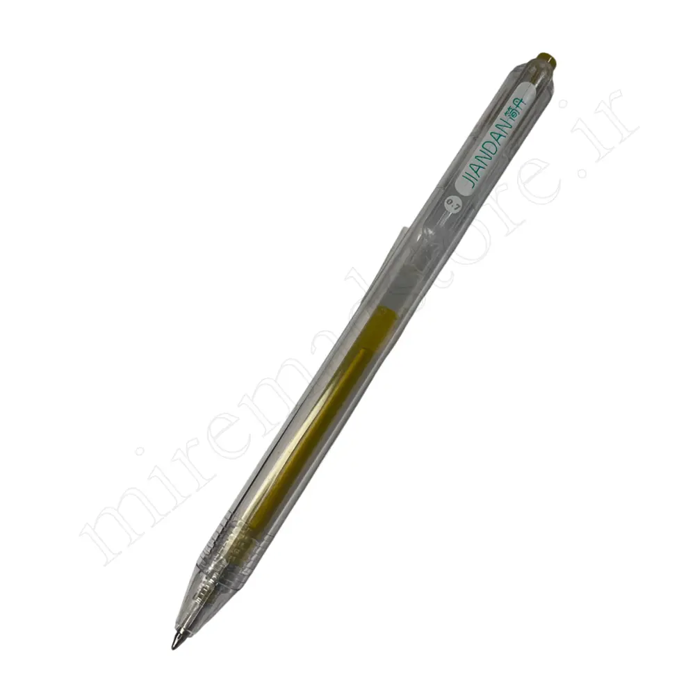 روان نویس متالیک جیاندان 2215-JIANDAN