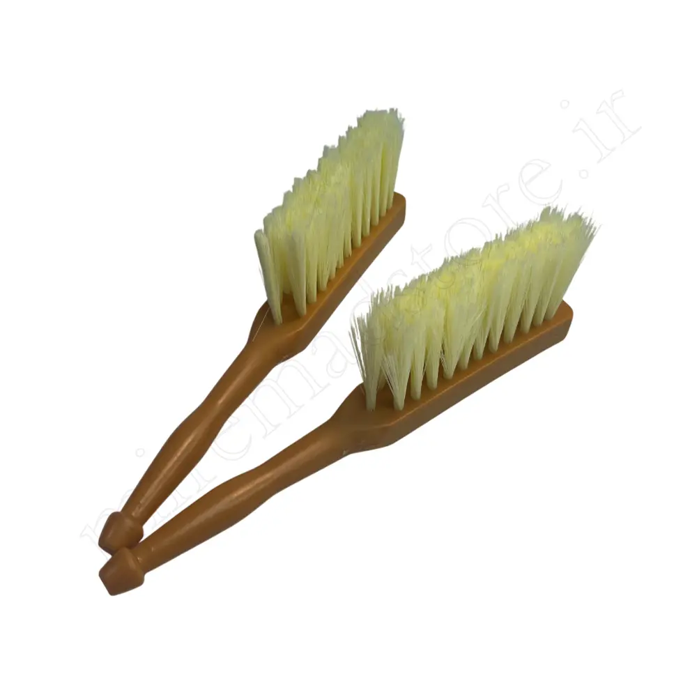 برس نقشه کشی BORES