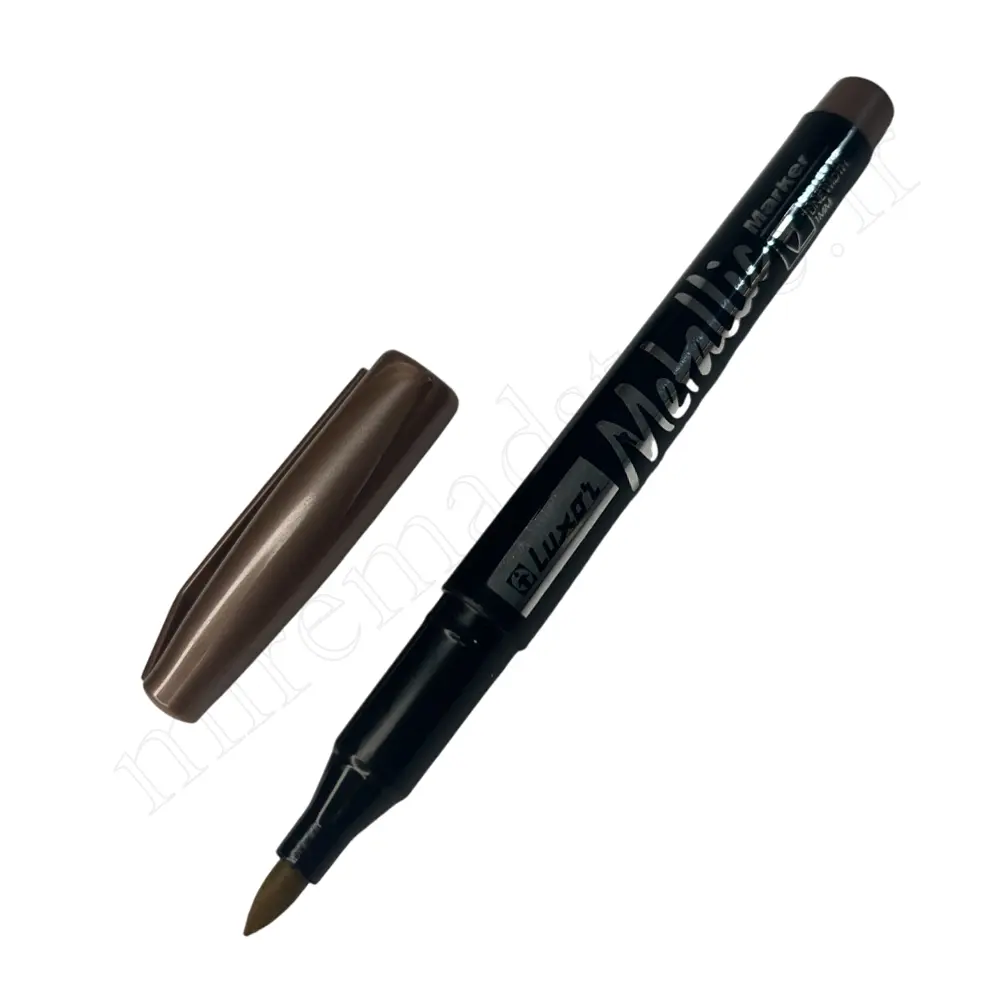 ماژیک متالیک لوکسور Luxor