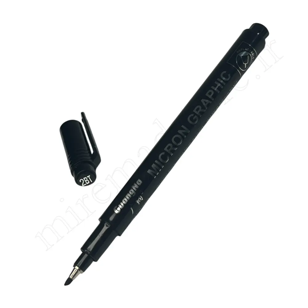 الخطاط میکرون MICRON GN.8050