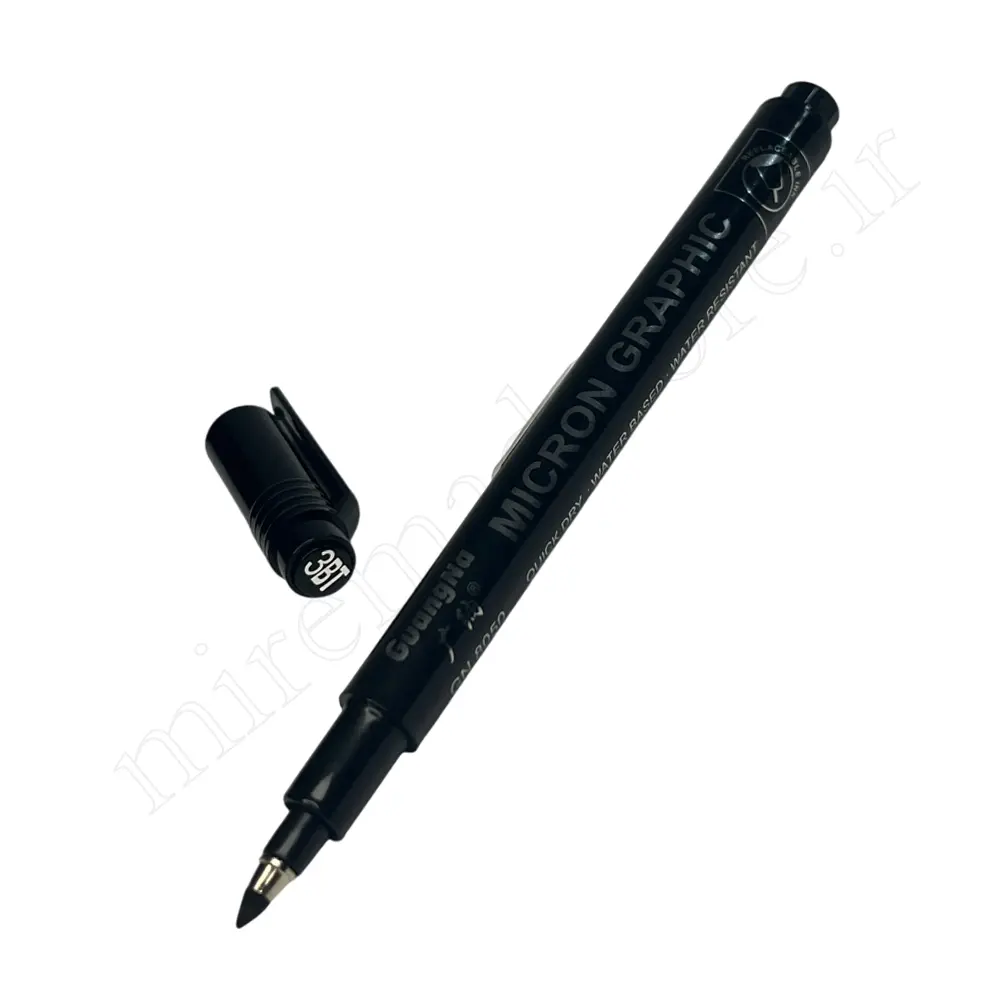 الخطاط میکرون MICRON GN.8050