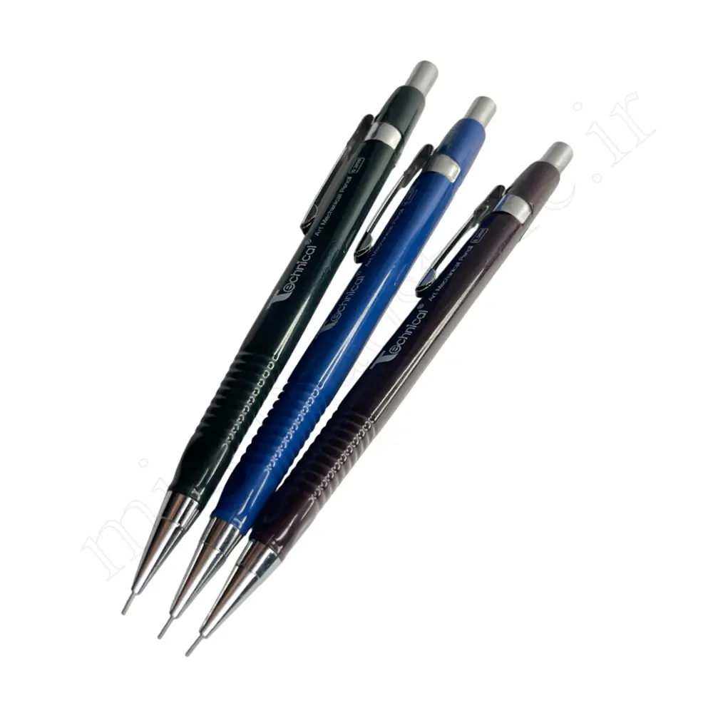 اتود 0/3 مکانیکی تکنیکالTECHNICAL