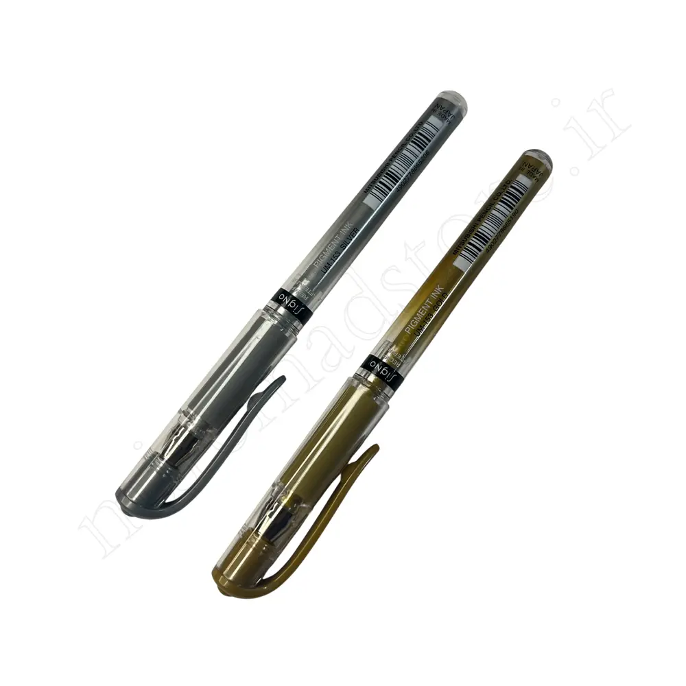 روان نویس یونی بال سیگنو UNIBALL-SIGNO