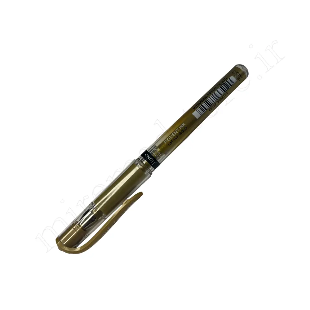 روان نویس یونی بال سیگنو UNIBALL-SIGNO