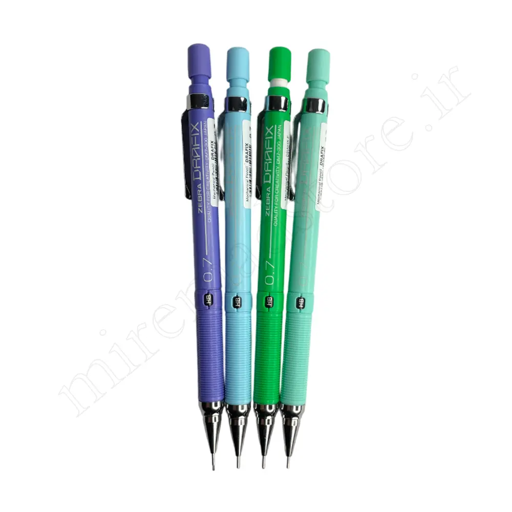 اتودحرفه ای0/7زبرادرافیکس ZEBRADRAFIX