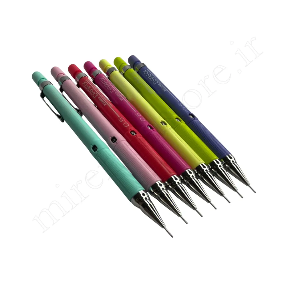 اتودحرفه ای 0/5زبرادرافیکس ZEBRADRAFIX