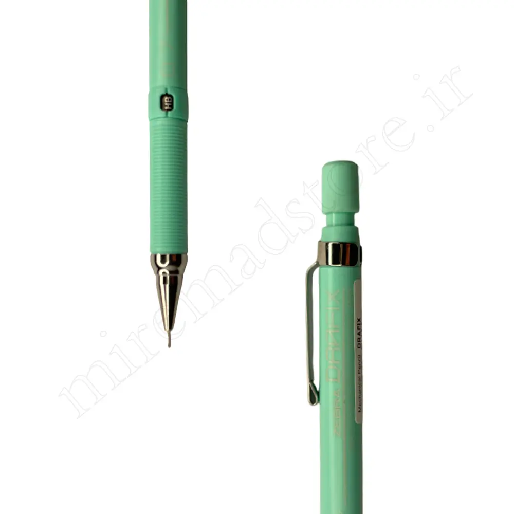 اتودحرفه ای0/7زبرادرافیکس ZEBRADRAFIX