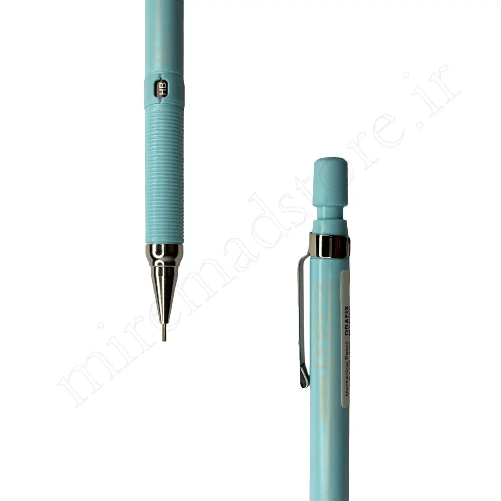 اتودحرفه ای0/7زبرادرافیکس ZEBRADRAFIX