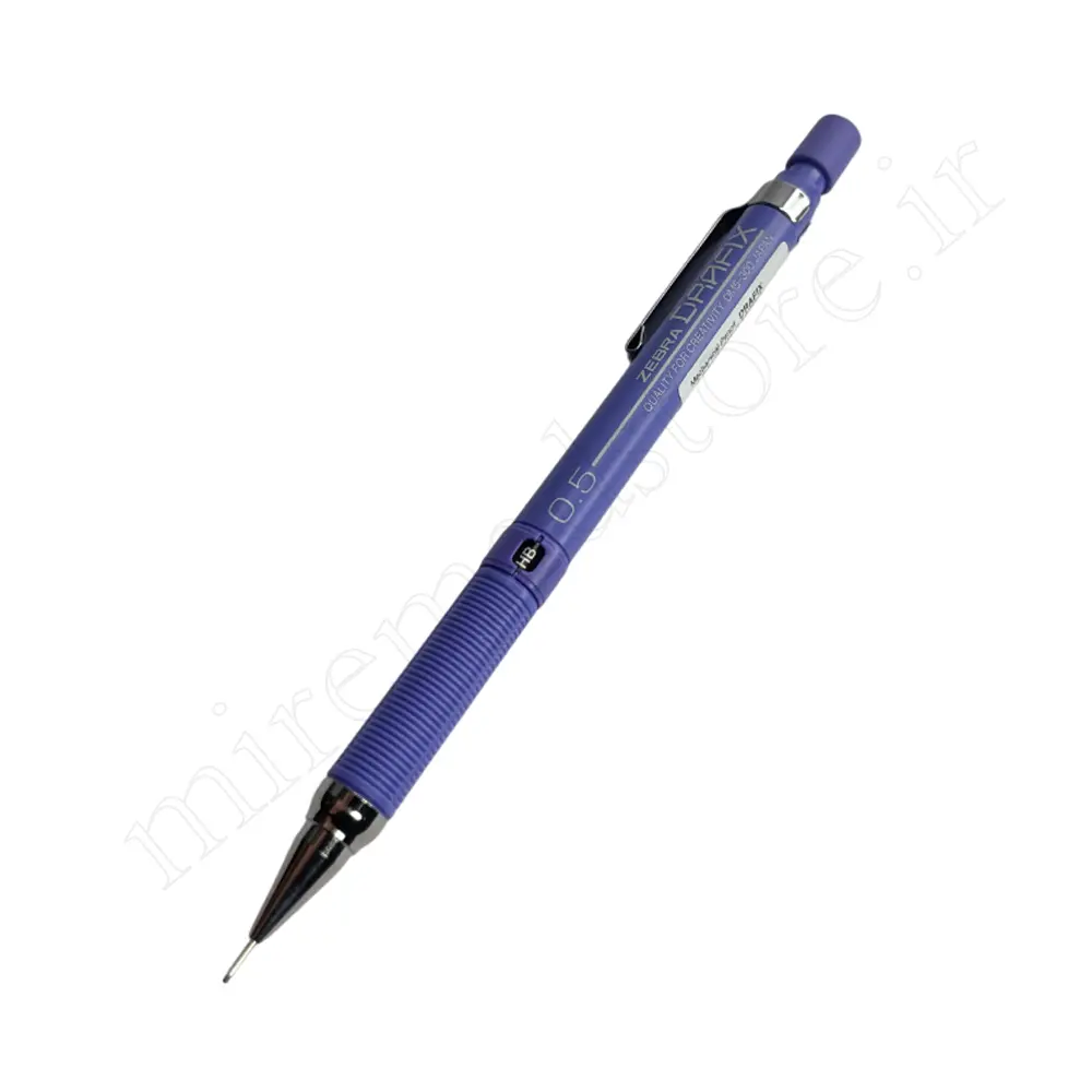 اتودحرفه ای 0/5زبرادرافیکس ZEBRADRAFIX