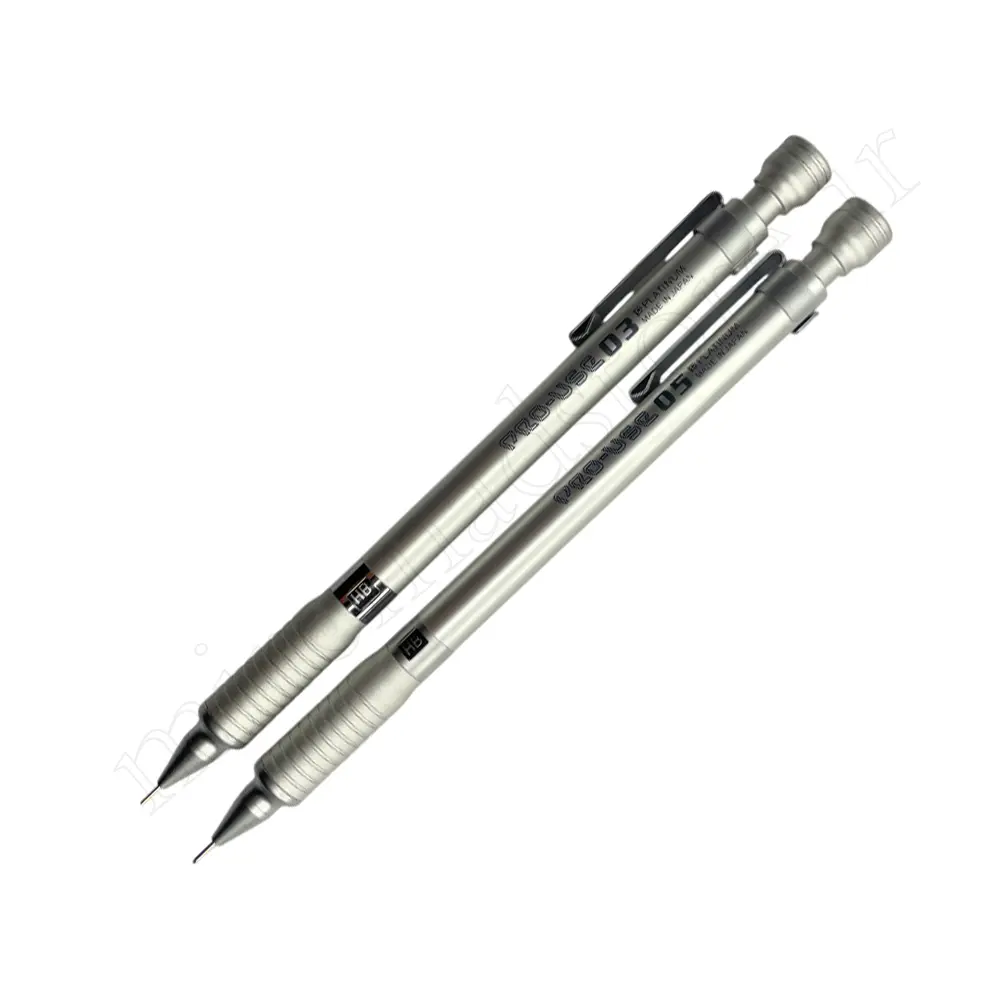 اتود حرفه ای پلاتینیوم تمام فلز PLATINUM-PRO USE