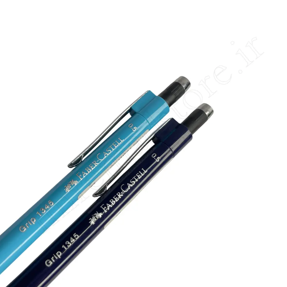اتود0/5فابرکاستل FABER-CASTELL