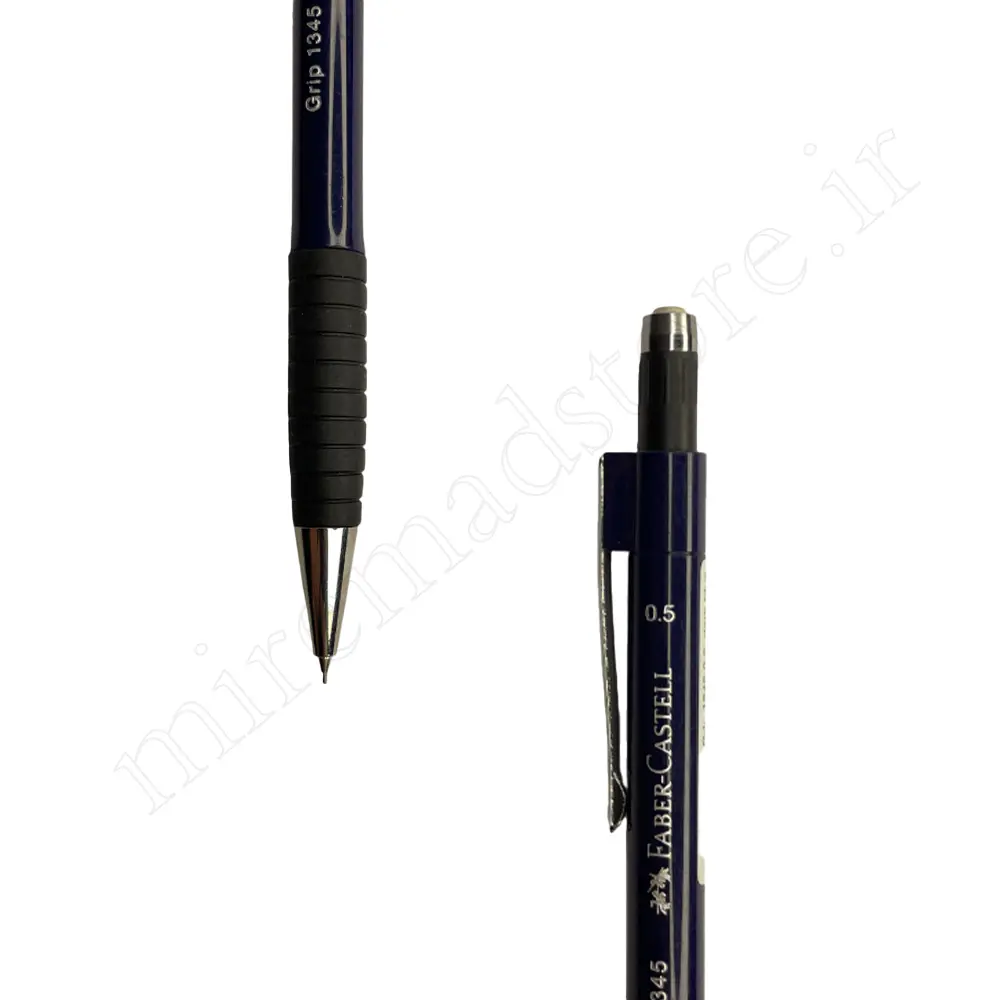 اتود0/5فابرکاستل FABER-CASTELL