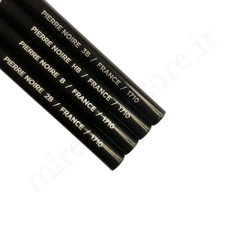 مداد کنته مشکی پاریس PARIS