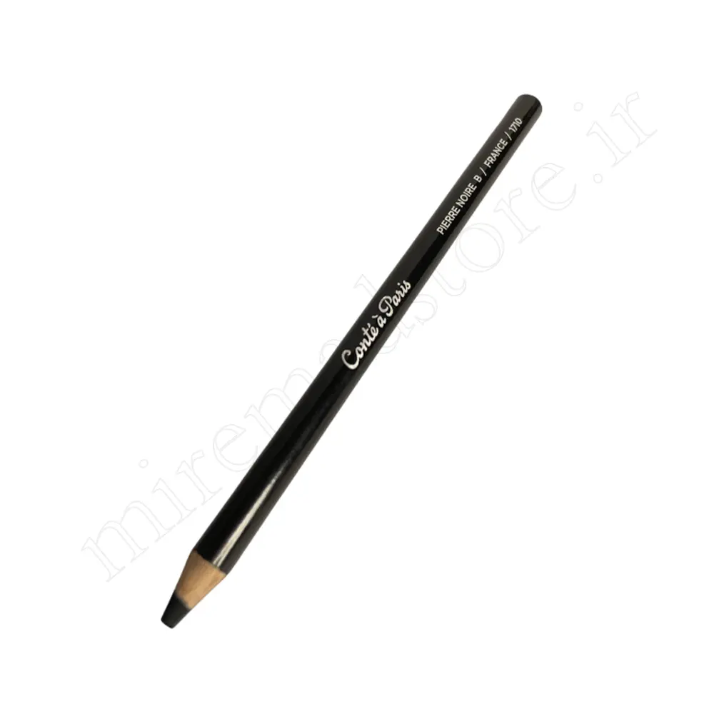 مداد کنته مشکی پاریس PARIS