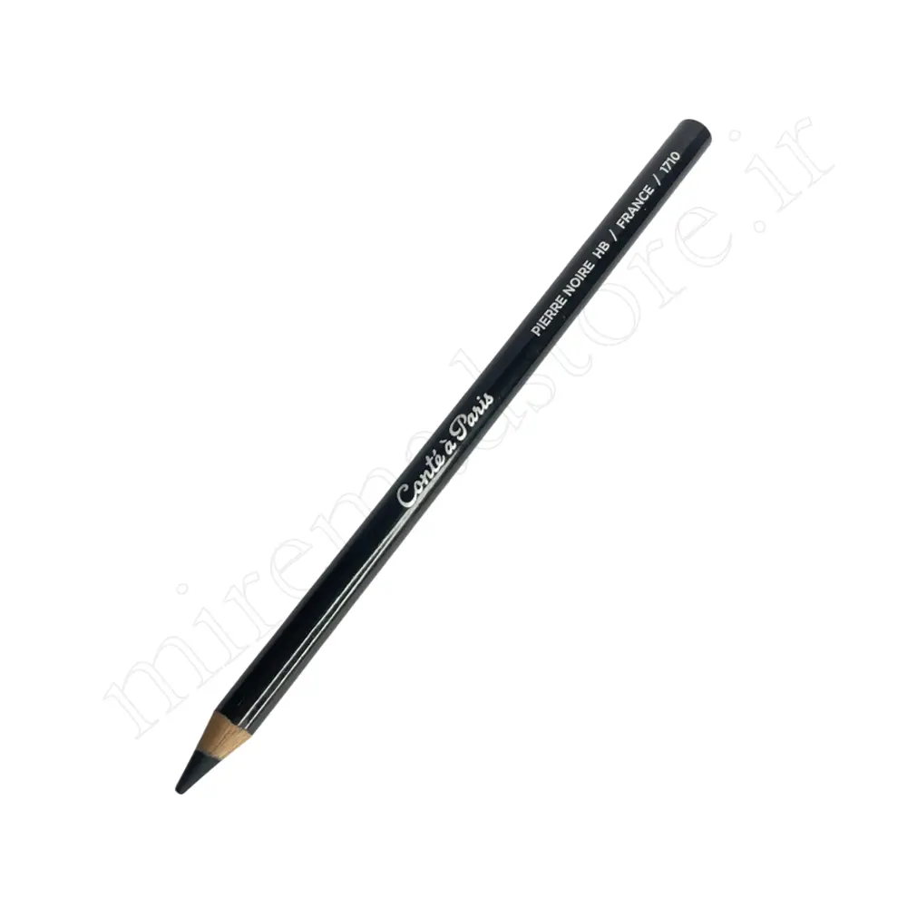 مداد کنته مشکی پاریس PARIS