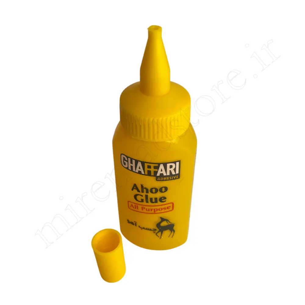 چسب یونولیت (فوم) آهو CHAFFARI
