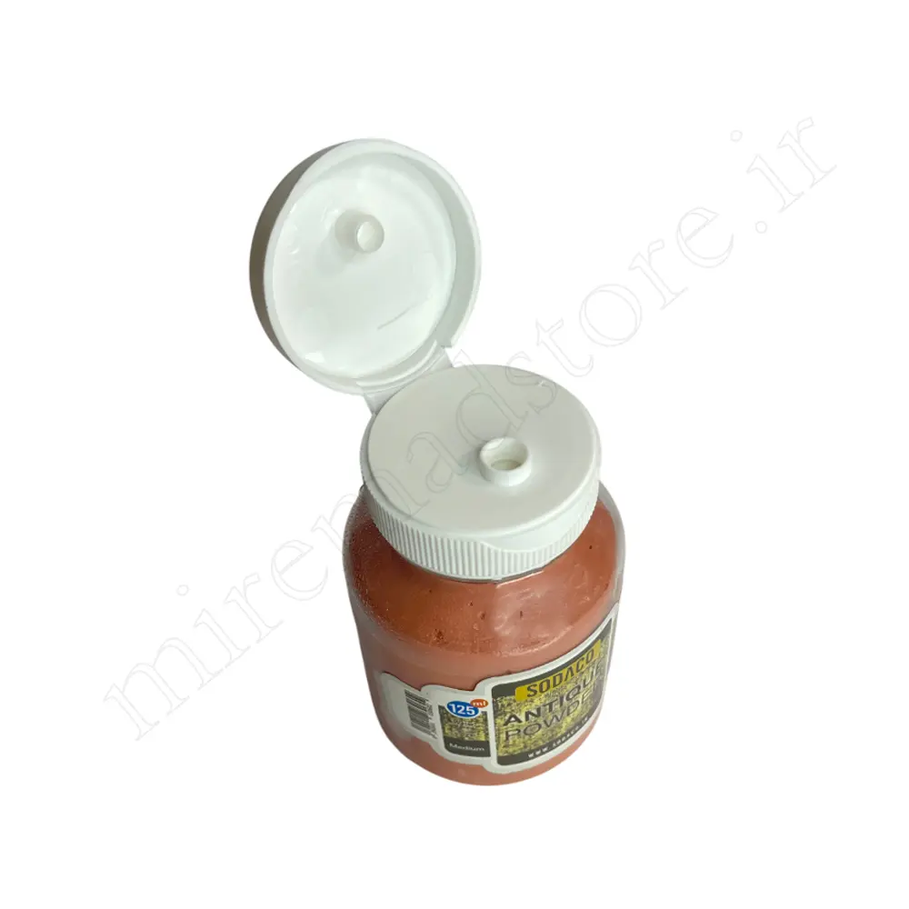 رنگ کهنه کاری سوداکو SODACO-125mil
