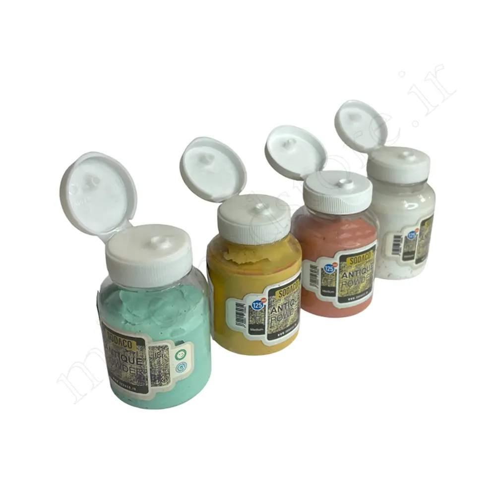 رنگ کهنه کاری سوداکو SODACO-125mil