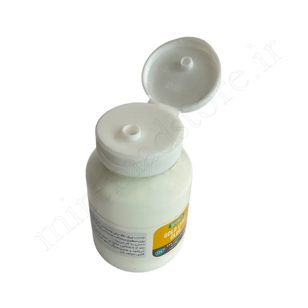 چسب ورق طلا سوداکو SODACO0025-125mil
